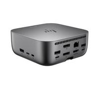 Base para portátil HP Thunderbolt 4 Ultra 280W G6 conectividad avanzada 8K