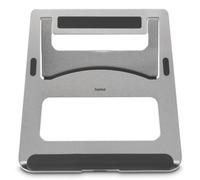 Base para portátil sobremesa ``Aluminium´´ Silver