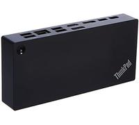 Lenovo ThinkPad Universal USB-C Dock Alámbrico USB 3.2 Gen 1 (3.1 Gen 1) Type-C Negro