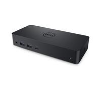 Base para portátiles Dell D6000 Universal USB-C 4K 5K