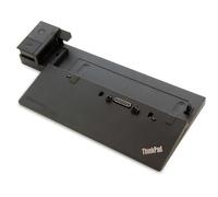 Lenovo ThinkPad Pro Dock Replicador De Puertos Cargador VGA DVI DP
