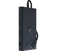 Docking Station Razer USB-C Black