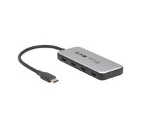 Base para portátiles y replicador de puertos Eaton U460-004-4C-G2C USB-C 100W