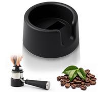 Base para prensador de café Ninja Luxe Cafe Premier ES601EU/ES701EU, mejora la estabilidad y extracción de tamping, soporte de tamping resistente para cafeteras Ninja Luxe Cafetera, accesorios