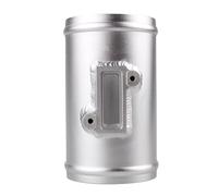 Base Para Sensor De Flujo De Aire De Coche, Compatible Con VW, Nissan Y Honda. Adaptador Para Medidor De Admisión De Aire MAF. MAF Sensor de medidor de flujo de aire Medidor de(63mm)