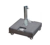 Base para Sombrilla Scolaro BC5151GRA4/BTT55 Gris