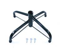 Base Para Soporte De Árbol - Soporte Plegable Para Suelo De Árbol Artificial, Base Para Soportes De Plantas De Navidad | Plegable De Metal De Hierro Para Árboles Artificiales, Accesorios Navide