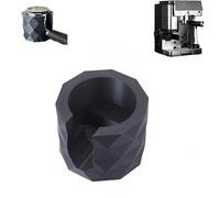 Base para tamping Ninja Luxe Cafe Premier ES601EU/ES701EU, mejora la estabilidad de tamping, soporte para tamping resistente para Ninja (soporte poligonal para bebidas)