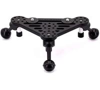 Base para Trípode Submarino Universal Cámaras Reflex y Compactas FLEX-ARM UWTR01