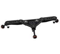 Base para Trípode XL Submarino Universal Cámaras Reflex y Compactas FLEX-ARM UWTR01XL