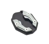 Base Pata De Cabra Moto para Triumph Legend TT