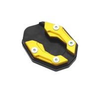 Base Pata De Cabra Moto para Triumph Legend TT