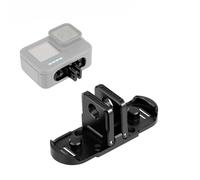 Base plegable magnética de liberación rápida para GoPro HERO12/11/10/9 Black Max