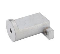 BASE PORTA HERRAMIENTAS DE TORNO DE RECAMBIO SOPORTE ROBUSTO Y ESTABLE PARA VARIOS MINI TORNOS DE ALUMINIO