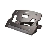 Startech Tabletop Holder One Size Black