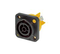 Base powercon true1 hembra 16a