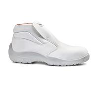 BASE Protection Argo S2 SRC Zapato de Seguridad, Talla: 38, Color: Blanco, B0510WHR38