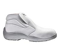 BASE Protection Argo S2 SRC Zapato de Seguridad, Talla: 40, Color: Blanco, B0510WHR40