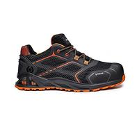 Zapatos de seguridad Base K-Step B1004A S1P HRO SRC