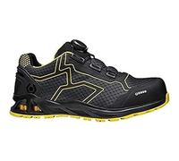 BASE Protection Gel Woman Zapato de Seguridad, Talla: 35, Color: Blanco, B6303WHR35