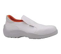 BASE Protection Cloro/Cloron S2 SRC Zapato de Seguridad, Talla: 39, Color: Blanco, B0507WHR39
