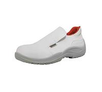 BASE Protection Cloro/Cloron S2 SRC Zapato de Seguridad, Talla: 43, Color: Blanco, B0507WHR43