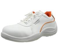 BASE Protection Cobalto S2 HRO SRC Zapato de Seguridad, Talla: 36, Color: Blanco, B0501WHR36