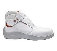 BASE Protection Cromo S2 SRC Zapato de Seguridad, Talla: 38, Color: Blanco, B0508WHR38