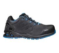 BASE Protection Gel Woman Zapato de Seguridad, Talla: 35, Color: Blanco, B6303WHR35