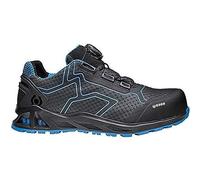 BASE Protection Gel Woman Zapato de Seguridad, Talla: 35, Color: Blanco, B6303WHR35