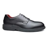 BASE Protection Gel Woman Zapato de Seguridad, Talla: 35, Color: Blanco, B6303WHR35