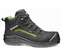 BASE PROTECTION GROUP, S.A. B0898S BE-Powerful Top S3 WR Ci SRC SP-B, Zapatos de Seguridad y contra Incendios Unisex Adulto, Multicolor, 43 EU