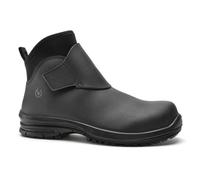 BASE PROTECTION GROUP, S.A. B0985A Nautilus Black S6 Ci FO SR - BK N