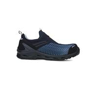 BASE PROTECTION GROUP, S.A. B1206A i-Lab S1P ESD SRC-BS Nero/Grigio, Zapatos de Seguridad y contra Incendios Unisex Adulto, Multicolor, 43 EU