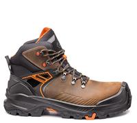 BASE PROTECTION GROUP, S.A. B1601B T-Wall Mid S3S HRO Ci HI LG FO SR