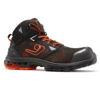 BASE PROTECTION GROUP, S.A. B1705A Paris S1PS ESD LG SC FO SR -BK Ne