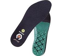 BASE PROTECTION GROUP, S.A. Plantilla DRYNAIR-T44, Zapatos de Seguridad y contra Incendios Unisex Adulto, Multicolor, 44 EU