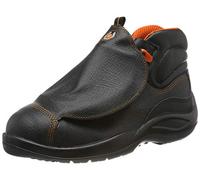 BASE Protection Metatarsal S3 M SRC Zapato de Seguridad, Talla: 42, Color: Negro, B0473BKR42