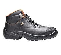 BASE Protection Prado S3 SRC Zapato de Seguridad, Talla 37, Color Negro, B0154BKR37