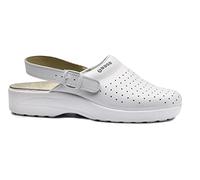 BASE Protection Xeno OB A E SRC Zapato de Seguridad, Talla: 39, Color: Blanco, B0551WHR39