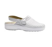 BASE Protection Xeno OB A E SRC Zapato de Seguridad, Talla: 45, Color: Blanco, B0551WHR45