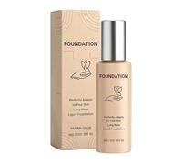 Base Que Cambia De Color - Base Que Cambia De Color Impecable 30 G | B́ase Ligera Q́ue Çambia El Çolor, Cobertura Edificable, Corrector Ďe B̀ase A Prueba Đe Sudor Para Mujeres, Piel,