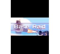 Base Raid Steam Key GLOBAL