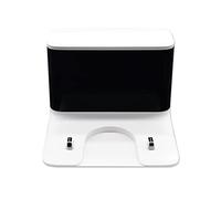 Base Recarga Robot Aspirador, Compatible con XiaoMi Vacuum-Mop 2 CDZ2101 | Compatible con XiaoMi STYTJ03ZHM, para recambio de base de carga y mantenimiento del robot aspirador(STYTJ03ZHM A)