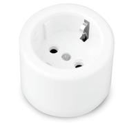 Base redonda 10/16 A. TT. - Ideal para soportar estructuras, proporciona estabilidad y versatilidad en diversas aplicaciones.