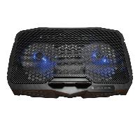 Conceptronic Thana Ergo 2 Fan - Base de Refrigeración