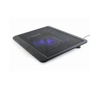 Gembird - Base refrigeradora Portátil 15"