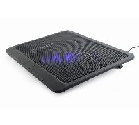 Gembird Base refrigeradora portátil 15" NBS-1F15-04