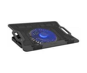 BASE REFRIGERADORA NATEC DIPPER 2 PARA PORTATIL 12.1-17.3" CON 2 USB