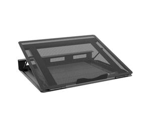 BASE REFRIGERADORA NATEC TERN 2 PARA PORTATIL 12.1"-17.3"